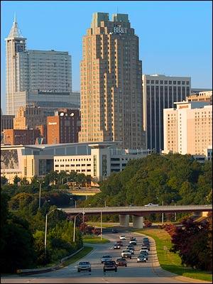 Seminaries In Raleigh North Carolina